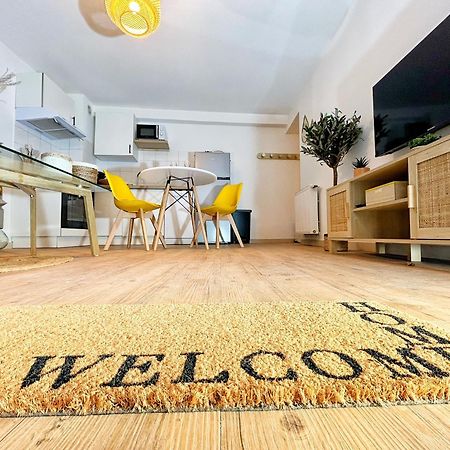 Cosy Ocre Apartment Arles Bagian luar foto