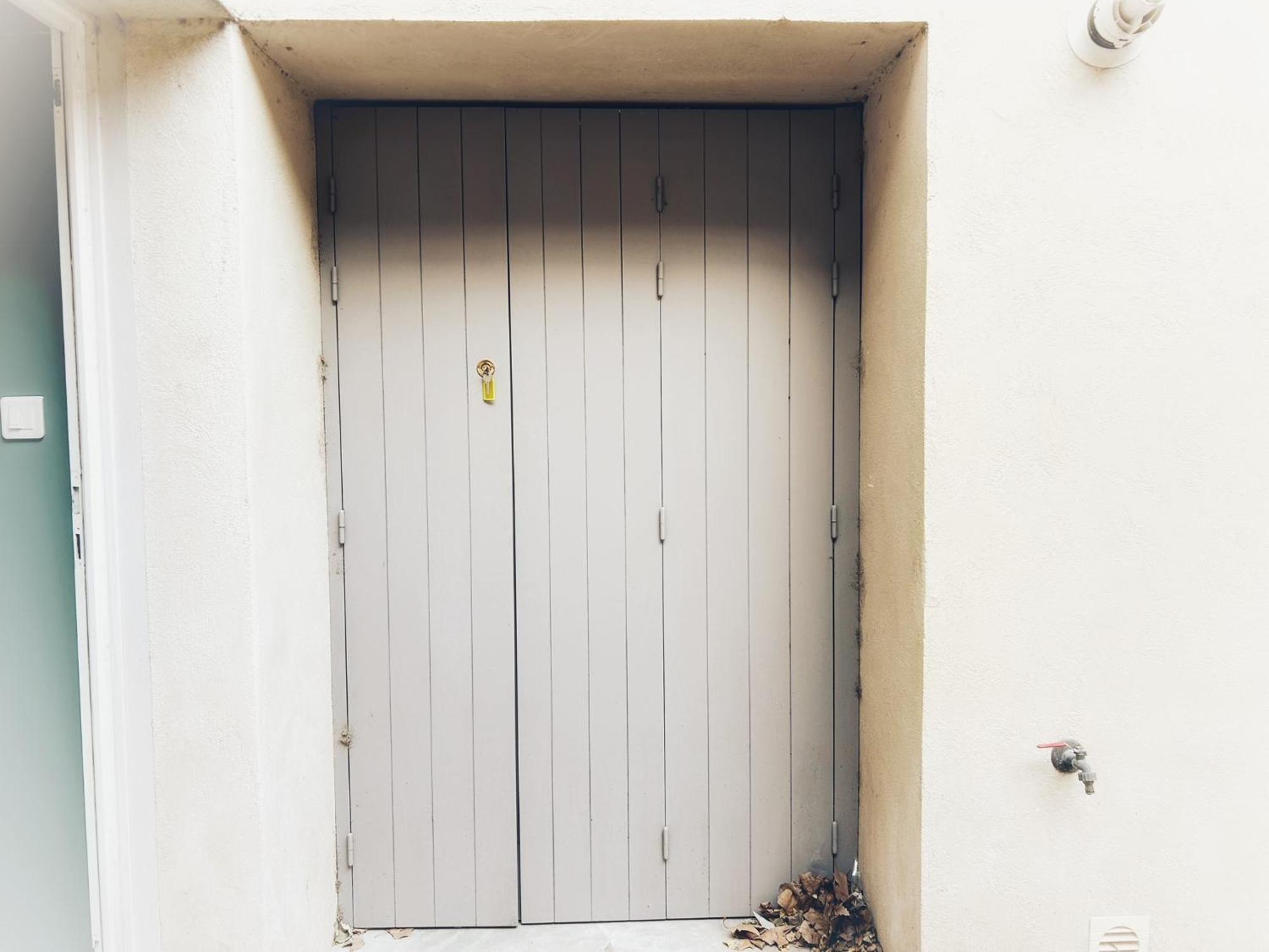 Cosy Ocre Apartment Arles Bagian luar foto