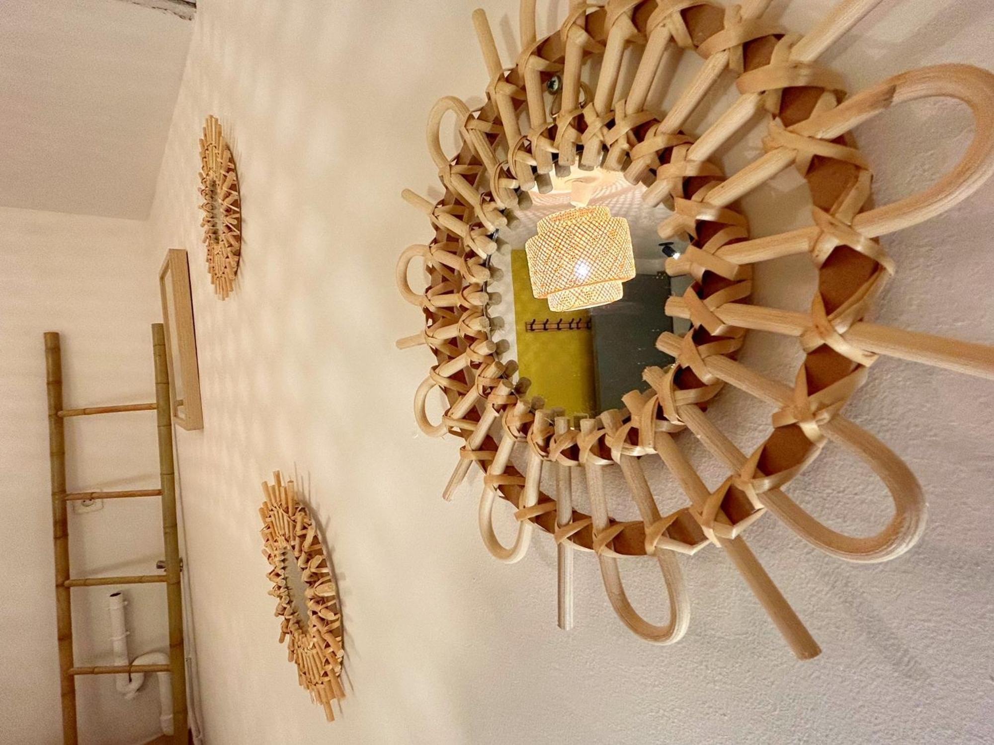Cosy Ocre Apartment Arles Bagian luar foto