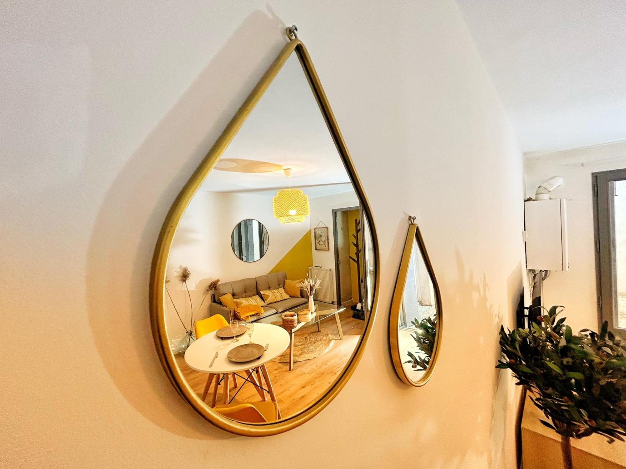 Cosy Ocre Apartment Arles Bagian luar foto